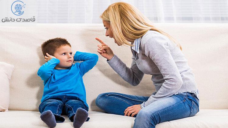 توجه آنها را به&zwnj;دست آورید