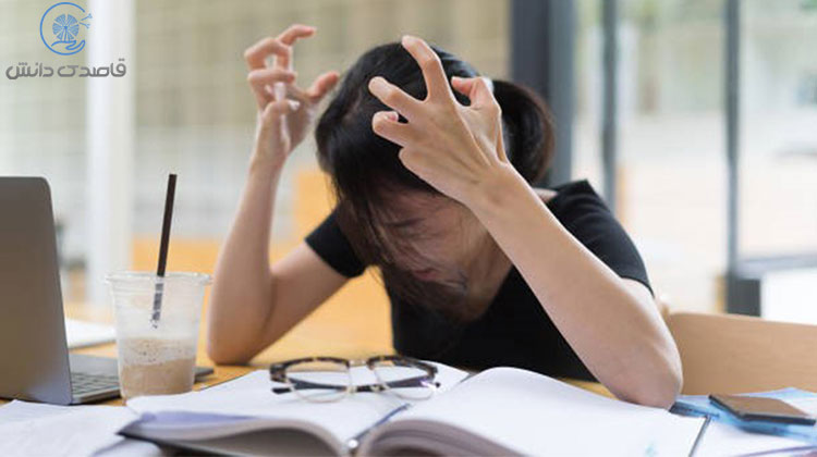 علائم ADHD در زنان و دختران