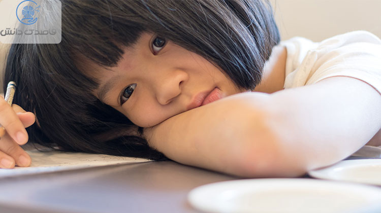 ADHD و مشکلات یادگیری