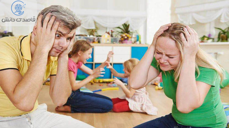 پیشنهاد یک کار بدهید