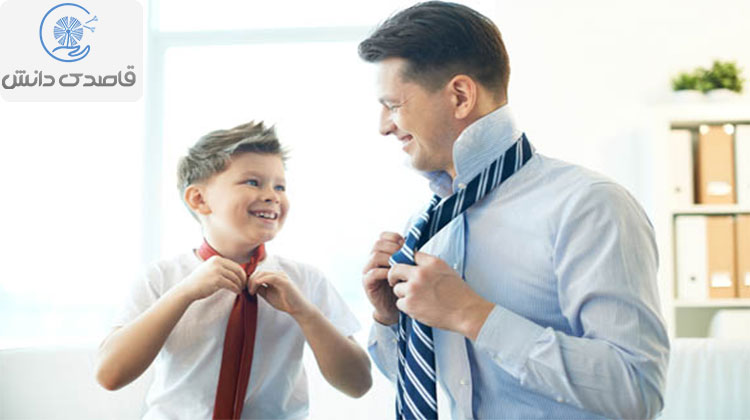 چگونه اعتمادبه&zwnj;نفس بیشتری داشته باشیم
