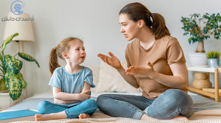 توجه به رفتار خوب آنها را فراموش نکنید
