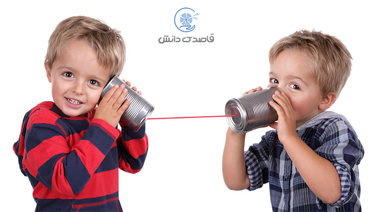 کم شنوایی مانعی برای مهارت گوش دادن کودکان