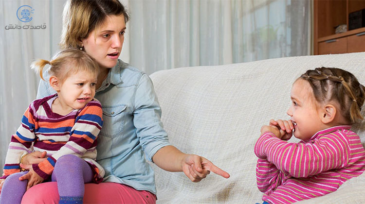 چرا نباید کودک را تشویق کنیم؟