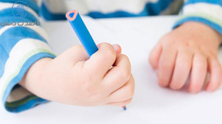 اختلالات یادگیری ؛ انواع شکلها