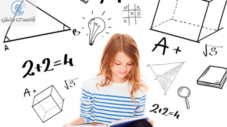 تمرینات ریاضی و بدنی را برای بهبود مهارت سیال