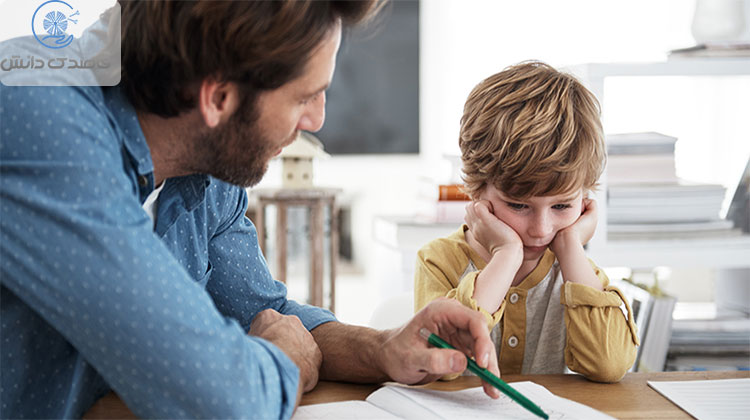 چگونه بیش فعالی را در کودکان تشخیص دهیم؟