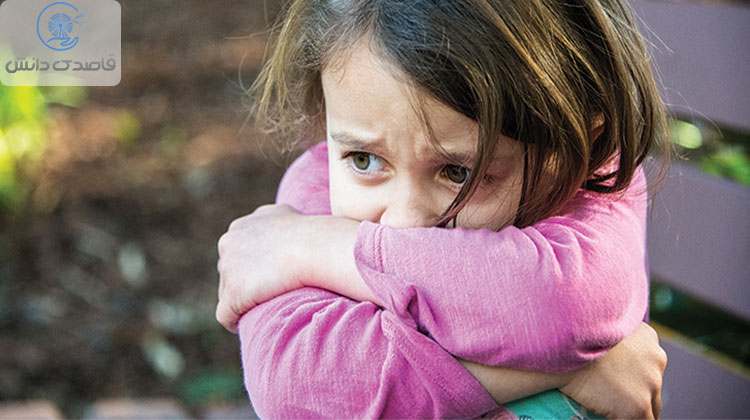 اضطراب در کودکان: علائمی که باید مراقب آنها بود