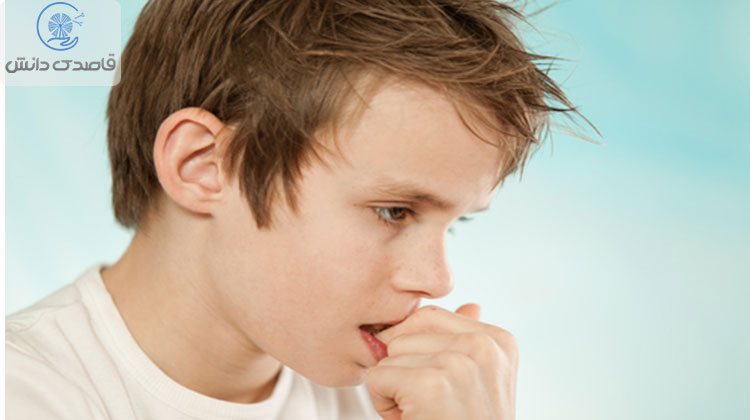 اضطراب در کودکان چگونه درمان می شود؟