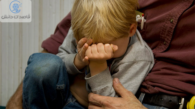 بهترین درمان برای کودکان مبتلا به اضطراب چیست؟