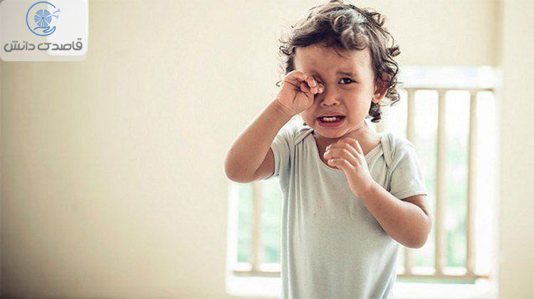 آیا والدین مقصر گوش ندادن کودکان هستند؟