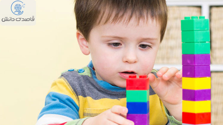 اوتیسم در کودکان خردسال