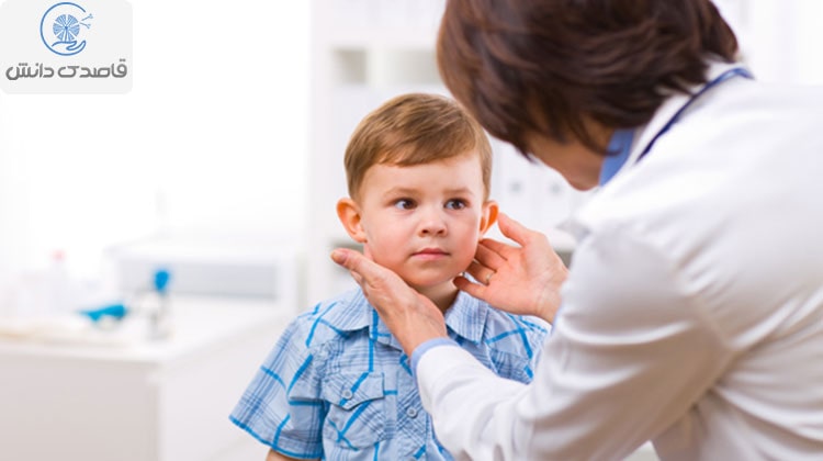 درمان مشکلات شنوایی در کودکان
