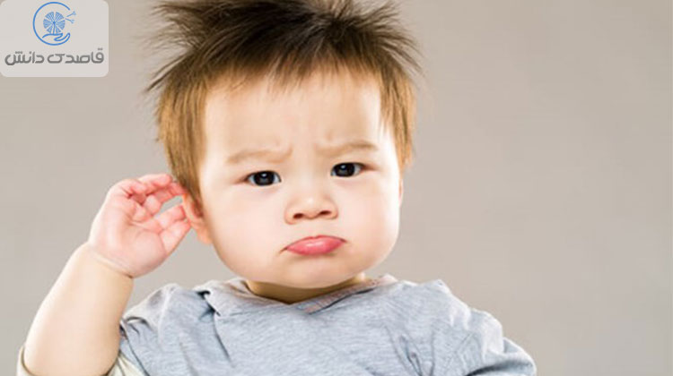 چه زمانی شنوایی کودک را آزمایش کنیم؟